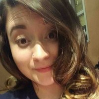 Nicole Gallegos