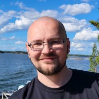 Markus Mattila