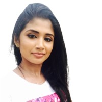 Oshani Perera