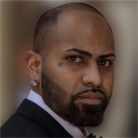 Marlon Sookraj