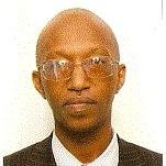 Andrew Ijambo