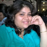 Megha Mahadevan