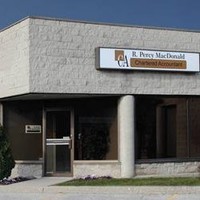 R Percy MacDonald, CPA, CA