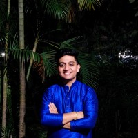 Shravan Ambudkar