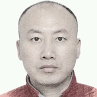 王建龙