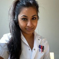 Zynab Dahoe