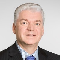 Stephen Lambert