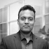 Arockiaraj Djeganadin