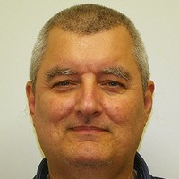 Timothy Davis