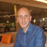 Mirko Giletto Lazzaro