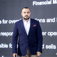 ALI ABDUL HUSSEIN
