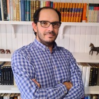 José Antonio García-Espejo García-Junco