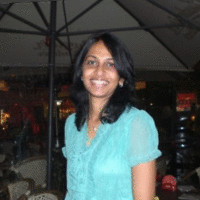 Trusha Shah