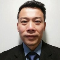 Raymond Yap