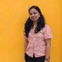 Sumana Ganapathy