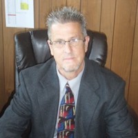 Bill Roberts