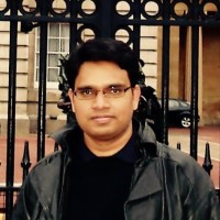 Satish Balaraman
