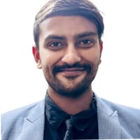 Harshit Kumar Rai