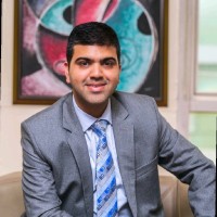 Arif Dhanji