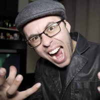 Rudson Rafael Cinegrafista