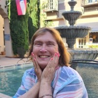 Kathy Gryta