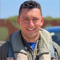 Michail K. Karyotakis Msc, Mraes