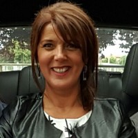 Geraldine Servajean