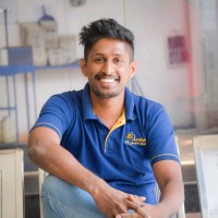 Shehan Sachintha