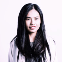Eunice Woei