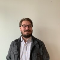 Dustin Bransford, CTS-D/I