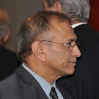 Anand Mathur