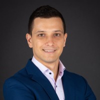 Simeon Atanasov, AIGP, CIPP/E