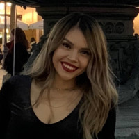 Citlalli Ramirez