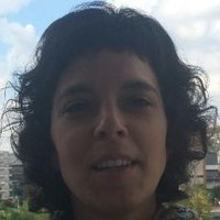 Andrea Gouvea