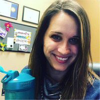 Alyssa Slattum, Shrm-Cp