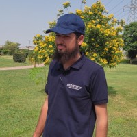 Attaullah Splicer
