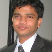 Ayush Bansal