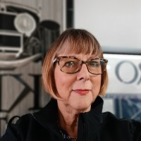 Debra Lankenau