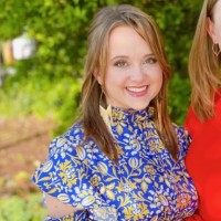 Caroline Moore