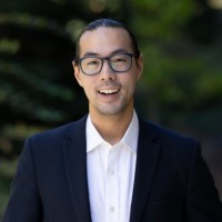 James Chang