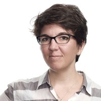 Sarah Simonson