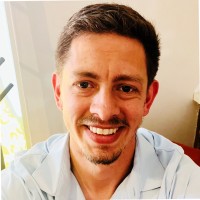Joshua Mendoza, Shrm-Atd
