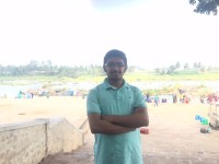 Saathvik Simha