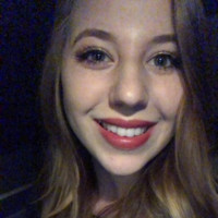 Lauryn Fournier