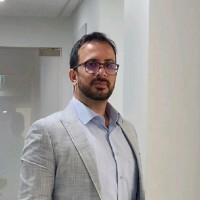 Salar Rashidi
