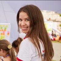 Oksana Shyian