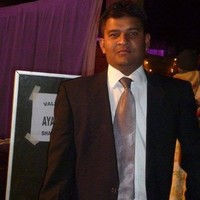 Noman Irfan Khan