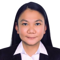 Jenie Vie Bringas