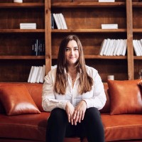 Anna Hromova