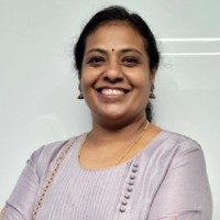 Bindu Raj
